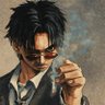 Learsi Gainsbourg's profile picture