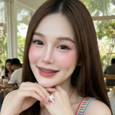 สาวโรงงาน น่ารักๆ's profile picture
