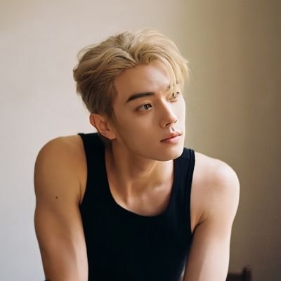 XuKai 许凯's profile picture