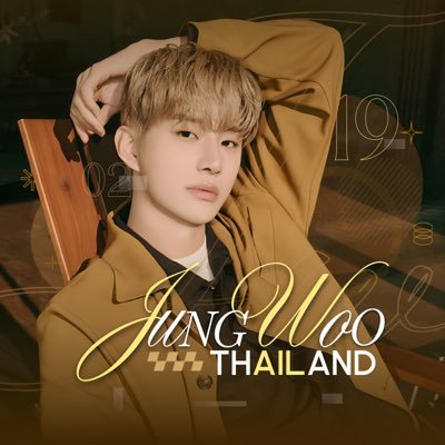 JUNGWOO THAILAND's profile picture