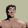 Bruce b's profile picture