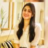 Profilbild von Hina Afridi