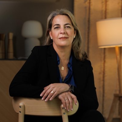 MAGALLI MEDA's profile picture