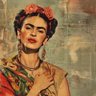 fridakahlo profil fotoğrafı
