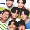 BTS💜BOUNPREM🥦🐱🐷❤️🩹 JTOhm 🐺🐈⬛ profil fotoğrafı
