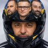 Алексей Сыровалов profil fotoğrafı