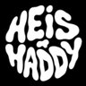 Heis.Haddy🤍🖤 profil fotoğrafı