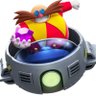 Profilbild von Dr. Eggman