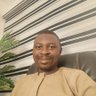 Profilbild von Kazeem Odekunle