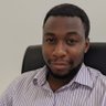 Eniola alebiosu 的头像