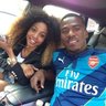 Chegoane ‘a Mokgadi ‘a Makgobela profil fotoğrafı