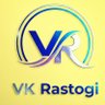 Profilbild von VK Rastogi