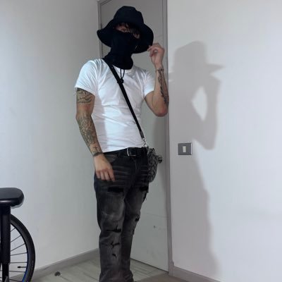 laflareChecho's profile picture