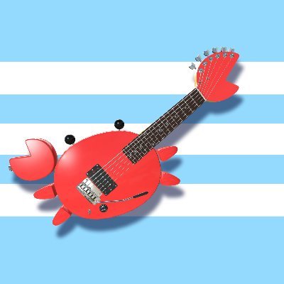 crabguitar's profile picture