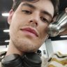 Profilbild von Alejandro Sevín