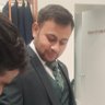 AMIT's profile picture