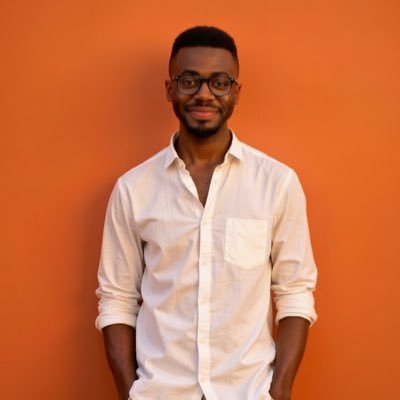 Joshua Kaye's profile picture
