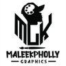 Maleekpholly Graphics🎨 profil fotoğrafı