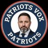 Patriots 💚Vox profil fotoğrafı