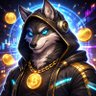 crypto wolf's profile picture