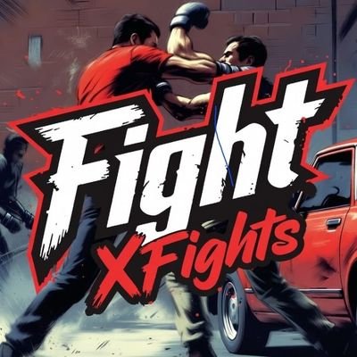 FightXFights's profile picture