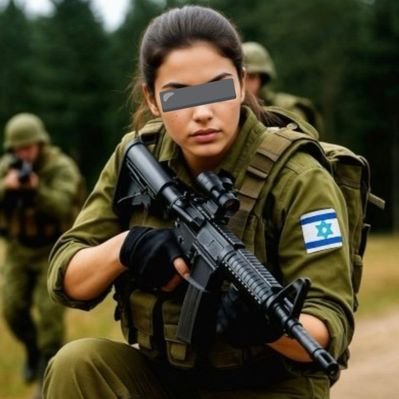 Israeli Titan🇮🇱's profile picture