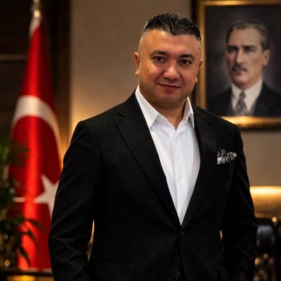 Serdar ÖZYURT's profile picture