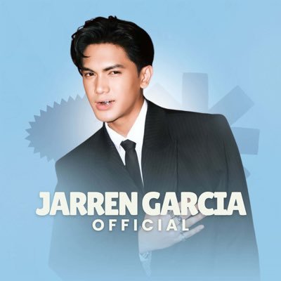 JARREN GARCIA OFFICIAL 🇬🇧's profile picture