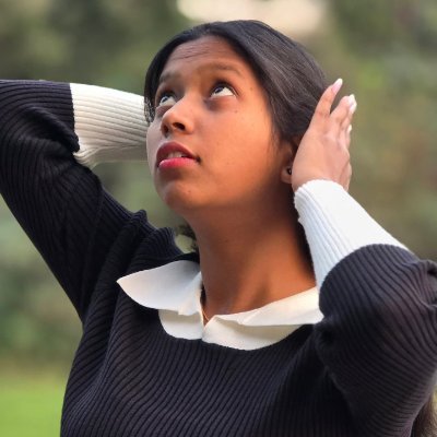 Shweta Sins's profile picture