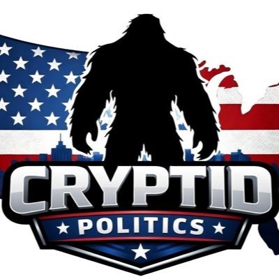 Cryptid Politics's profile picture