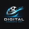 Digital Cinematic Art 的头像