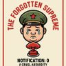 SAD KIM JONG UN 的头像
