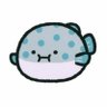 まゅ🐹 的头像