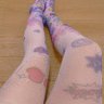 Profilbild von Buy Funky tights!