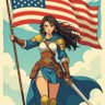 Helen MAGA❤️💪🇺🇸's profile picture