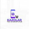 Profilbild von kazolar
