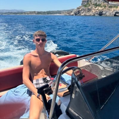 Master DB's profile picture