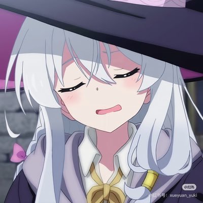 幻梦's profile picture