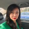 Cynthia Zhang - FutureX profil fotoğrafı