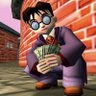 Profilbild von Osama Bin Chargin