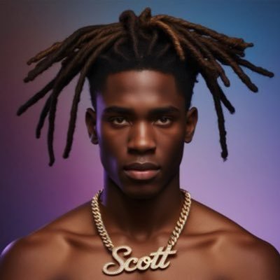 SCOTT RюY's profile picture