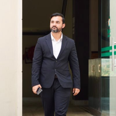 Pankaj Rai's profile picture