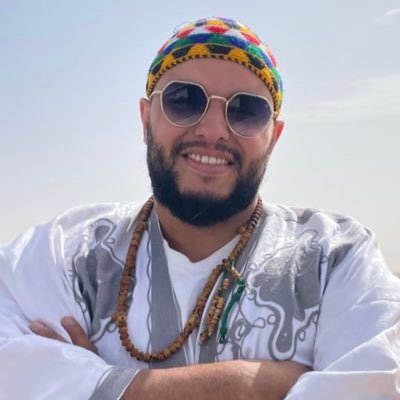 Moha Soussi 🎙️'s profile picture