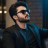 Azlan Ali's profile picture