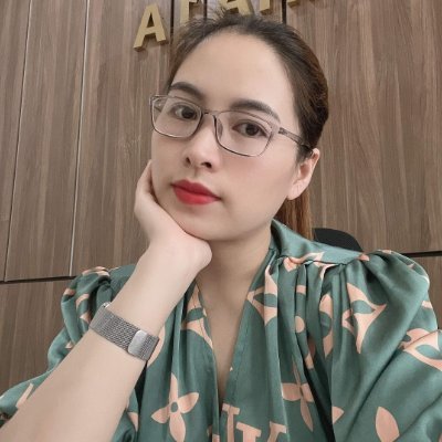 Mai Thúy's profile picture