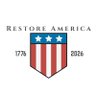 Restore America profil fotoğrafı