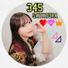 345ãããšãââ's profile picture