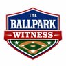 The Ballpark Witness profil fotoğrafı