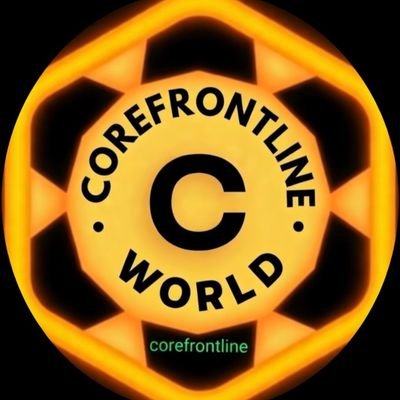 Corefrontline's profile picture