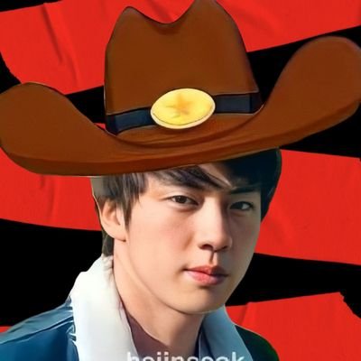 actor jin⁷៹ VAI VER O BTS 🪭's profile picture